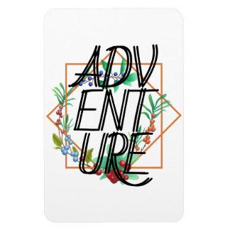 Abenteuer Magneet