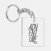 Abenteuer Schlüsselanhänger Sleutelhanger (Voorkant Links)