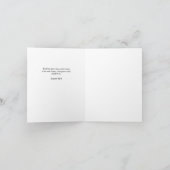 Aber Glaslyn Pass, Wales: Bijbeltekst kaart (Binnen)