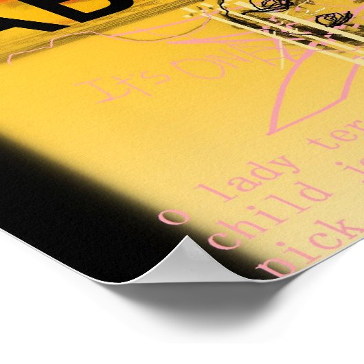 ABERant Poster (Hoek)