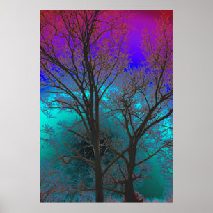 Aberatie Poster