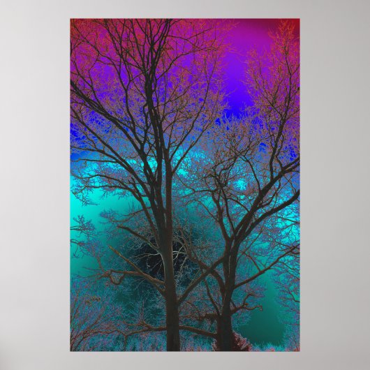Aberatie Poster (Voorkant)