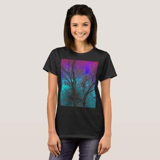 Aberatie T-shirt (Voorkant volledig)