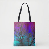Aberatie Tote Bag (Voorkant)