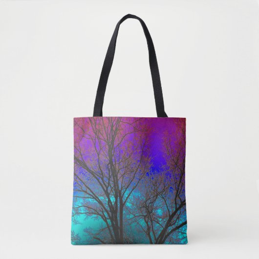 Aberatie Tote Bag (Voorkant)