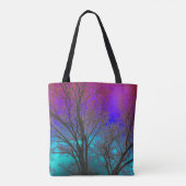Aberatie Tote Bag (Achterkant)