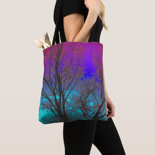 Aberatie Tote Bag (Dichtbij)