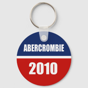 ABERCROMBIE 2010 SLEUTELHANGER