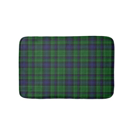 Abercrombie Clan Pset Bath Mat (Voorkant)