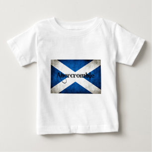 Abercrombie Grunge Flag