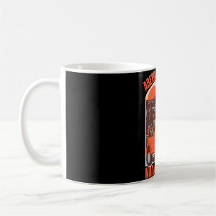 Abercrombie River � de eindeloze horizon van Austr Koffiemok