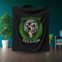 Abercrombie Schotse Clan Crest