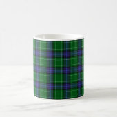 Abercrombie Tartan Mok (Center)