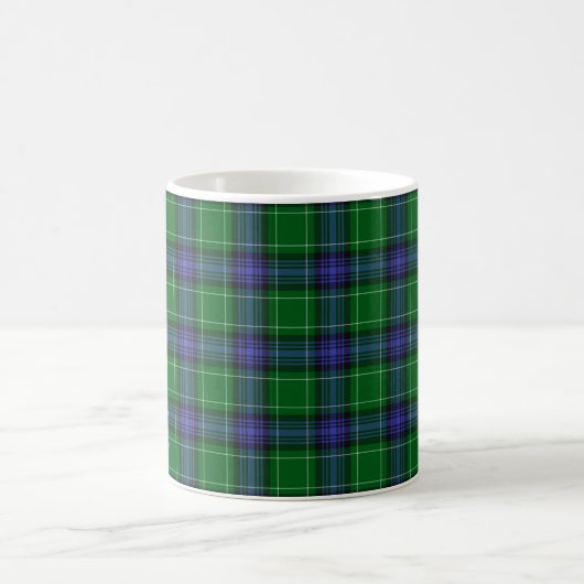 Abercrombie Tartan Mok (Center)