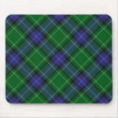 Abercrombie Tartan Mousepad Muismat (Voorkant)