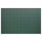 Abercrombie Tartan Stof (Yard (91,4 cm))