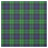Abercrombie Tartan Stof (Swatch)
