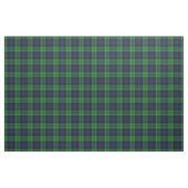 Abercrombie Tartan Stof (Fat Quarter)
