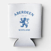 ABERDEEN BLIKJESKOELER (Voorkant)
