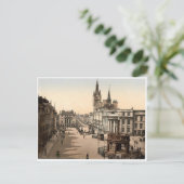 Aberdeen Briefkaart (Staand voorkant)