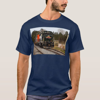 Aberdeen Carolina Westerne SD403 6907 T-shirt