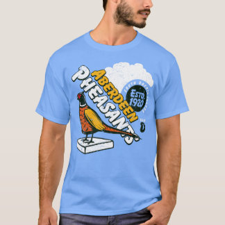 Aberdeen Fastants T-shirt