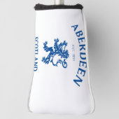 ABERDEEN GOLFHEADCOVER (Draai 90)