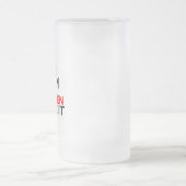 ABERDEEN HANDLE IT MATGLAS BIERPUL (Center)