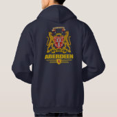Aberdeen Hoodie (Achterkant)