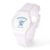 ABERDEEN HORLOGE (Hoek)