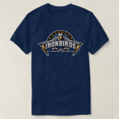 Aberdeen Iron Birds T-shirt (Design voorkant)