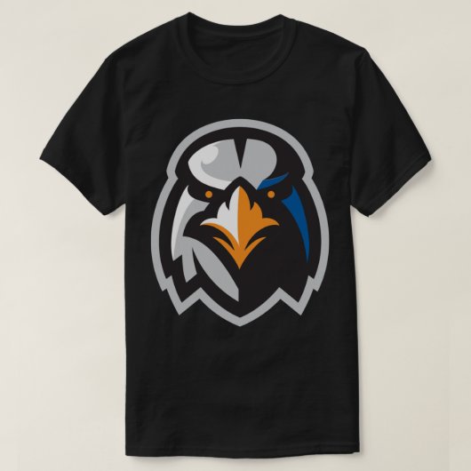 Aberdeen IronBirds Classic T-Shirt (Design voorkant)