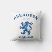 ABERDEEN KUSSEN (Voorkant)