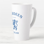 ABERDEEN LATTE MOK (Rechterhoek)