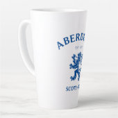 ABERDEEN LATTE MOK (Linkerhoek)