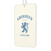 ABERDEEN LUCHTVERFRISSER (Links)