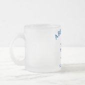 ABERDEEN MATGLAS KOFFIEMOK (Links)