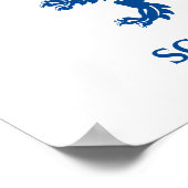 ABERDEEN POSTER (Hoek)