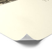 Aberdeen, SD Panorama Map - 1883 Poster (Hoek)