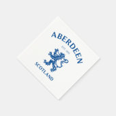 ABERDEEN SERVET (Hoek)