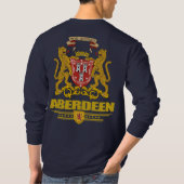 Aberdeen T-shirt (Achterkant)