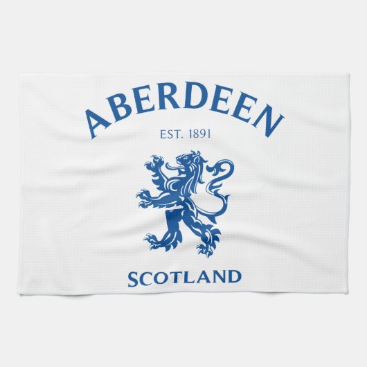 ABERDEEN THEEDOEK (Horizontaal)