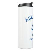 ABERDEEN THERMOSBEKER (Gedraaid links)
