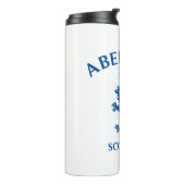 ABERDEEN THERMOSBEKER (Gedraaid links)