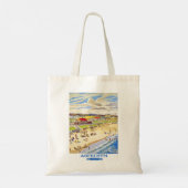 ABERDEEN TOTE BAG (Achterkant)