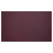 Aberdeen University Tartan Stof (Fat Quarter)
