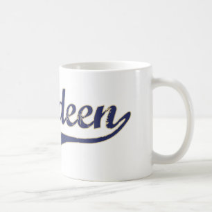 Aberdeen Washington Classic Design Koffiemok