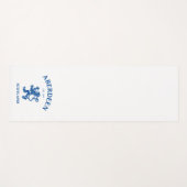 ABERDEEN YOGAMAT (Voorkant (horizontaal))