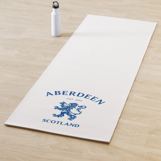ABERDEEN YOGAMAT (In situ)