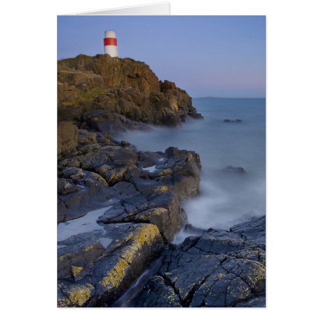 Aberdour van de Shore III (Voorkant)